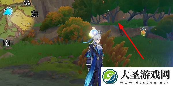 原神绮绘的踪绪活动怎么拍照