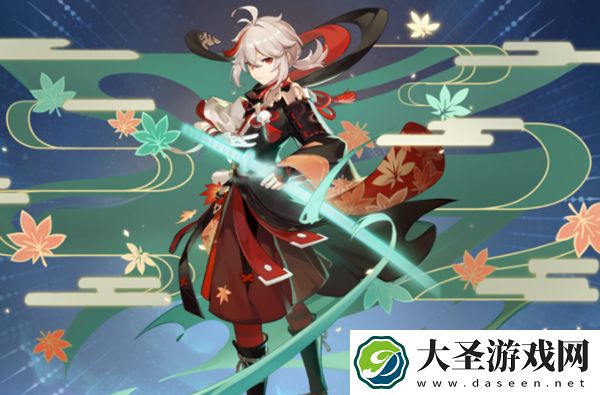 原神火神必备辅助有哪些