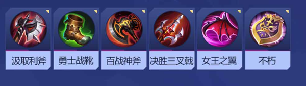 决胜巅峰迪亚斯怎么样