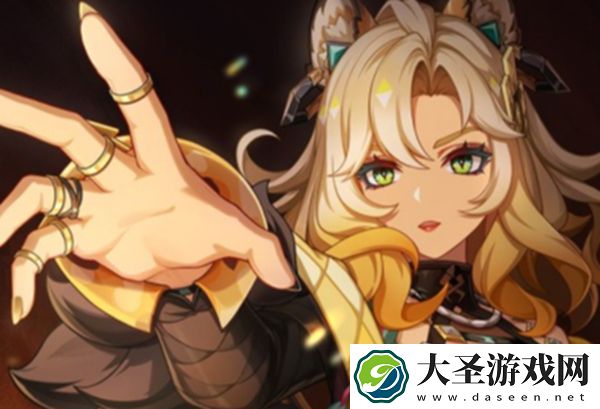 原神火神必备辅助有哪些