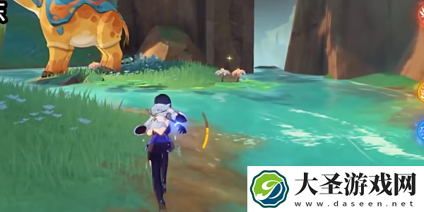 原神合成台疑案任务怎么过
