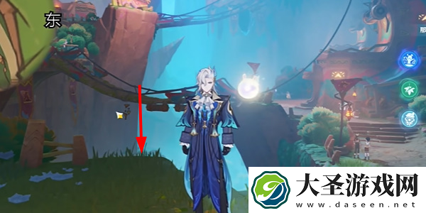 原神绮绘的踪绪活动怎么拍照