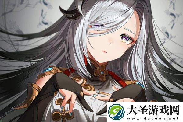 原神火神必备辅助有哪些