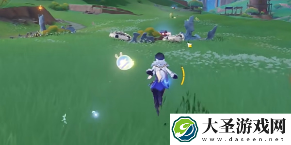 原神绮绘的踪绪活动覆盖宝箱怎么办