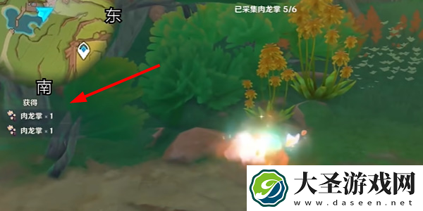 原神绮绘的踪绪活动怎么拍照