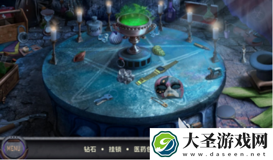 热门的弹丸论破游戏有没有 2025受欢迎的推理解谜手游下载合集
