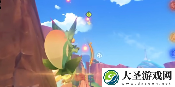 原神合成台疑案任务怎么过