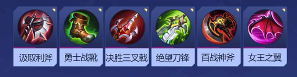 决胜巅峰迪亚斯怎么样