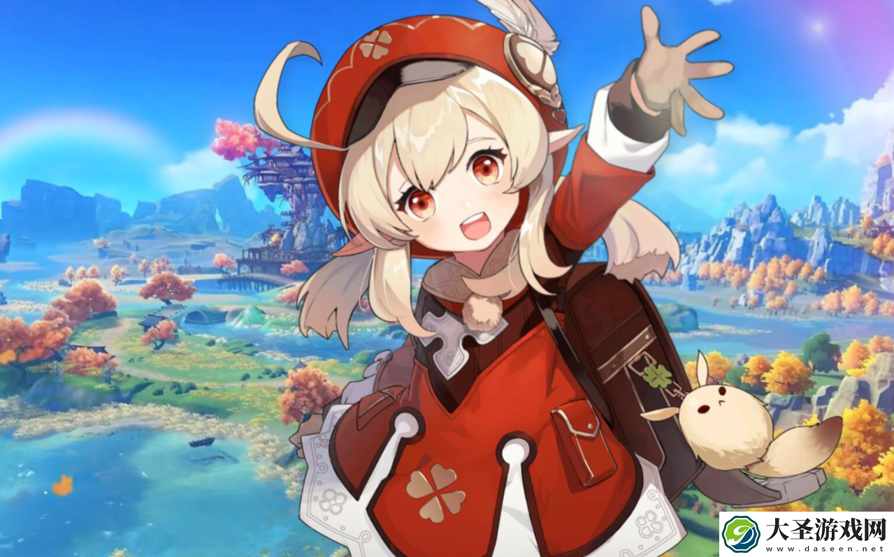 原神魔女在哪刷