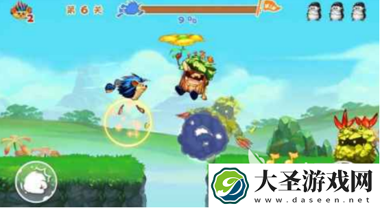流行的索尼克游戏有没有 2025高人气的索尼克手游推荐