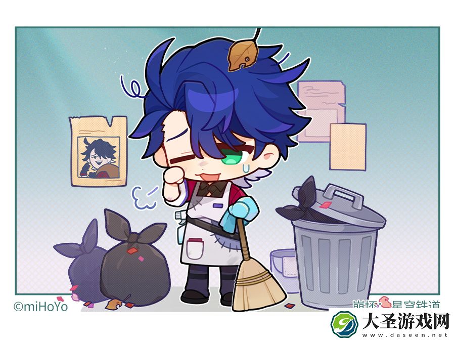 崩坏星穹铁道桑博怎么培养