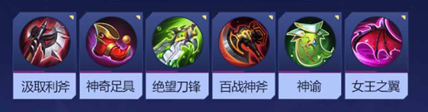 决胜巅峰翀怎么样