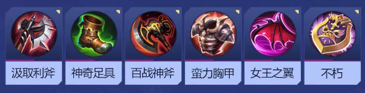 决胜巅峰阿尔法怎么样