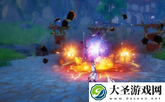 动作冒险手游哪些值得下载2025