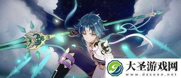 原神一斗和魈谁更强