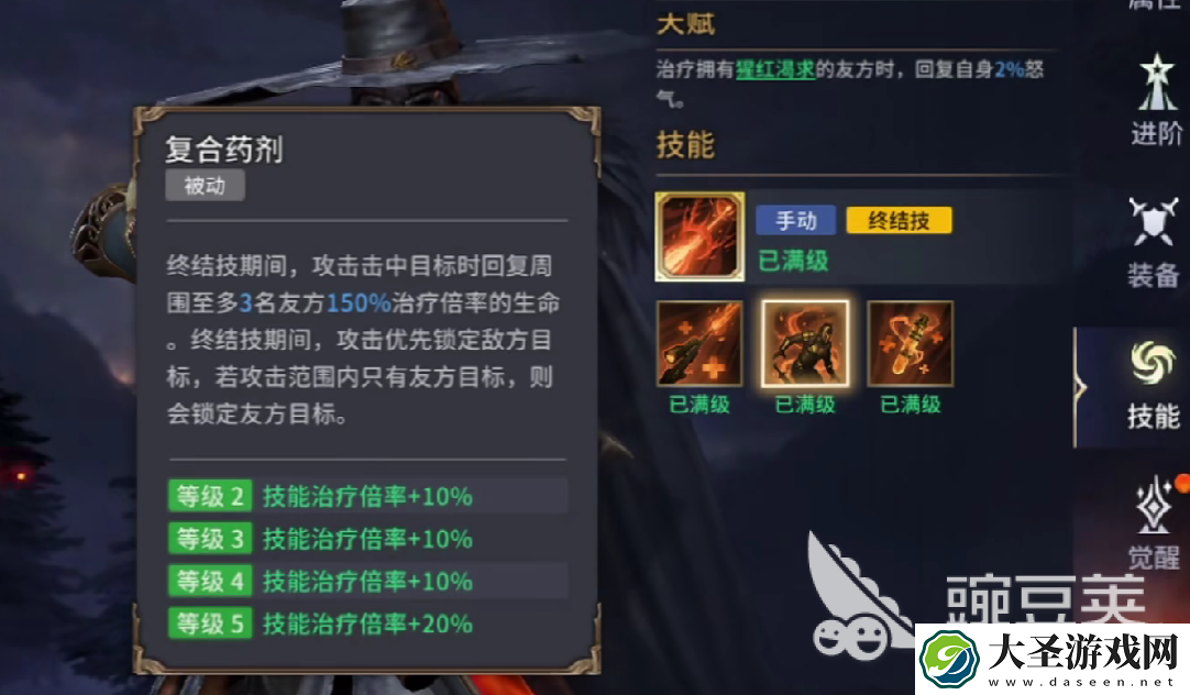 潮汐守望者阿耳忒弥斯强度怎么样