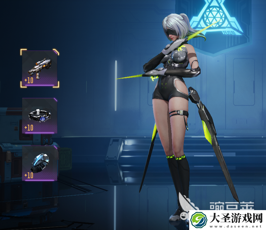 群星纪元装备搭配解析