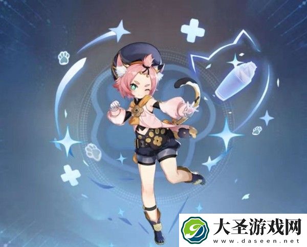 原神迪奥娜理之冠用主词条生命加成和治疗加成的哪个好