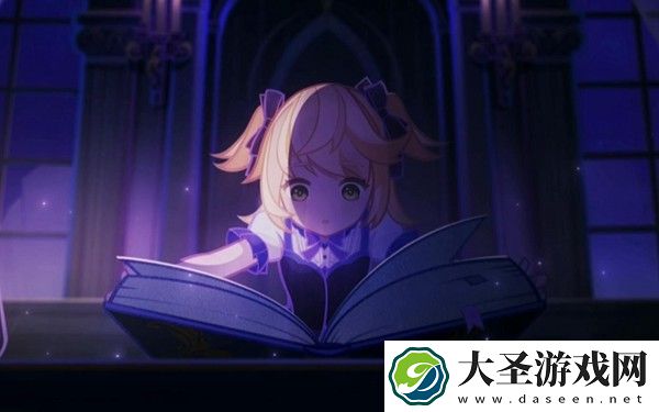 原神小艾咪要主升攻击还是