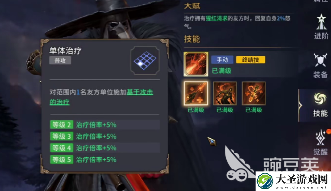 潮汐守望者阿耳忒弥斯强度怎么样