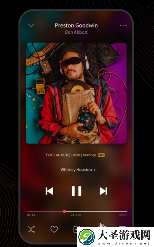 听音乐免费的软件哪个好