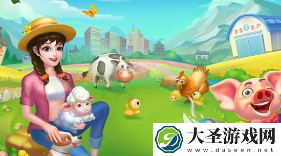 不氪金手游哪些值得玩2025