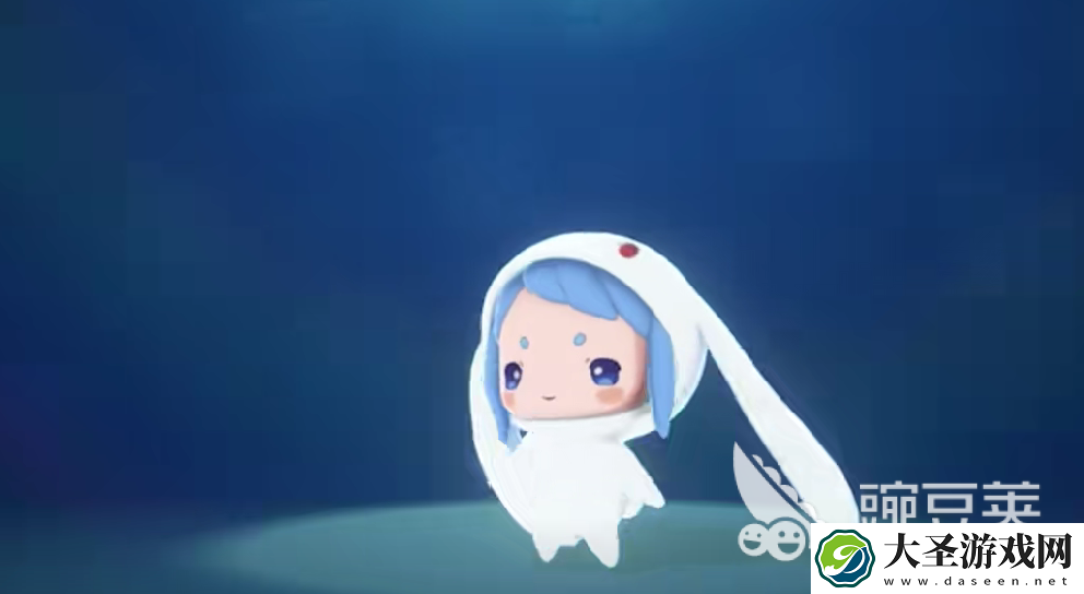 洛克王国世界雪影娃娃的获得方式