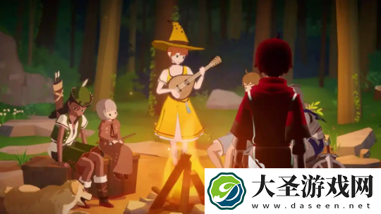 洛奇M公测时间一览