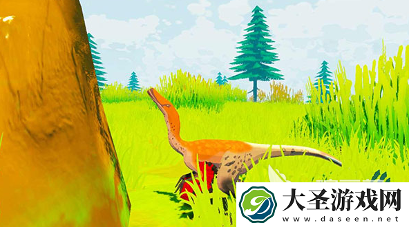 侏罗纪岛下载分享