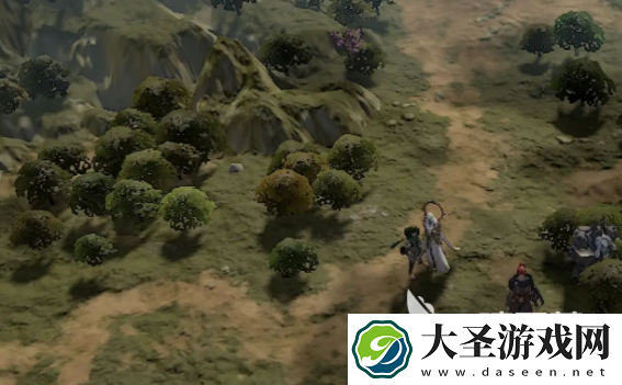 龙息神寂下载分享