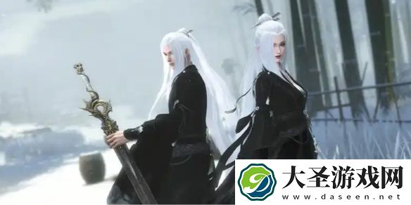 逆水寒手游2.3.1神器更新了什么