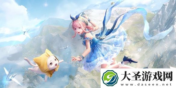 无限暖暖照片调查日光果攻略