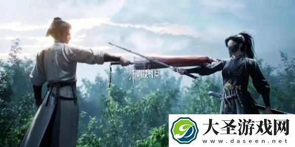 燕云十六声演练场怎么玩