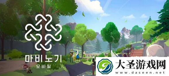 洛奇M公测时间一览