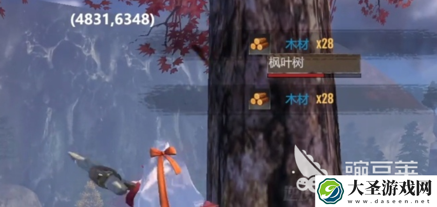 逆境重生材料怎么获取