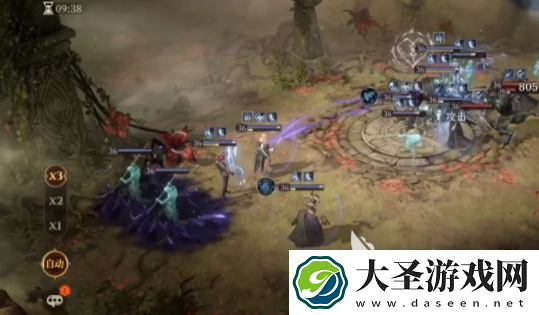 龙息神寂下载分享
