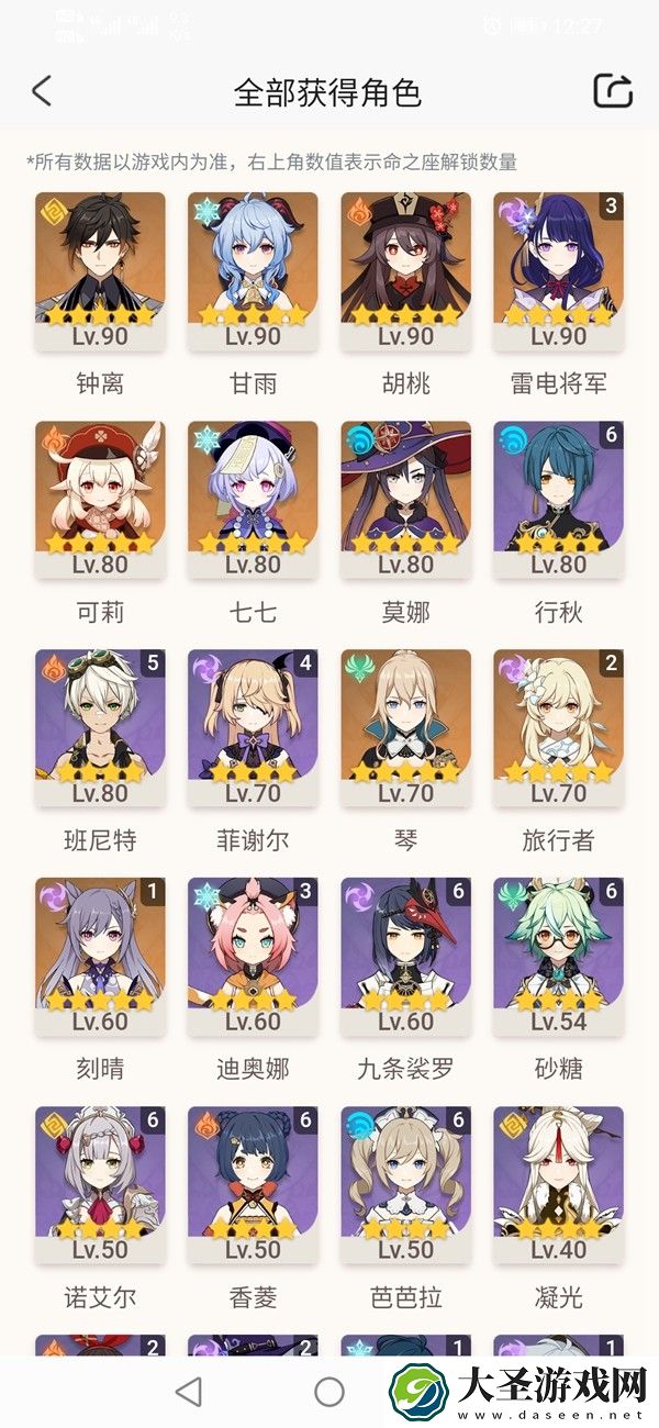 原神雷神怎么配队