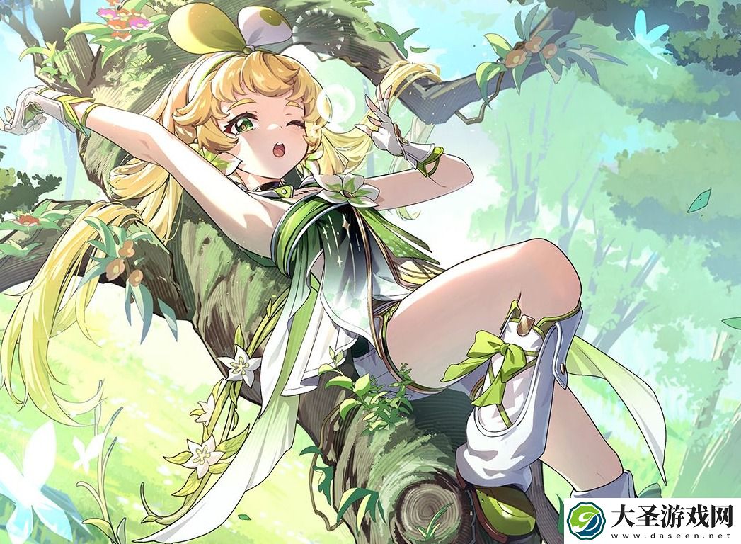 鸣潮新手开荒怎么玩