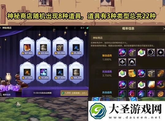 dnf手游周常任务刷新频率介绍