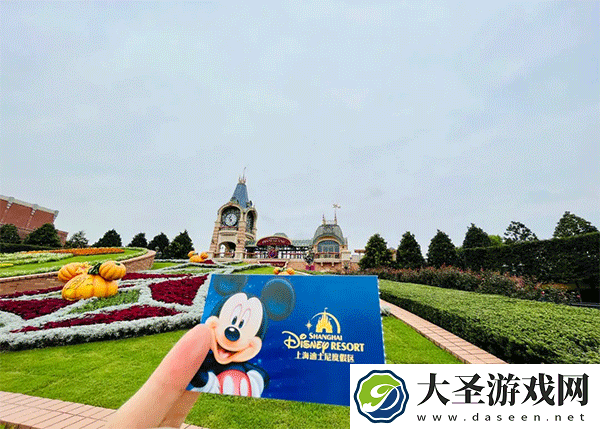 迪士尼门票近800一张合理吗