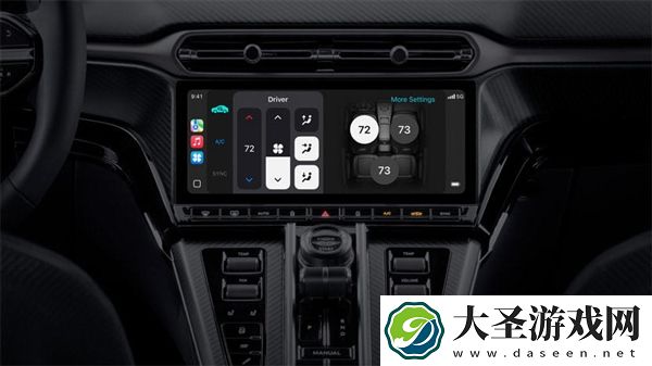 苹果尴尬！3年前发布的新一代CarPlay终于有车企要用了