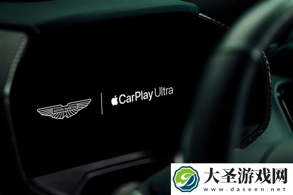 苹果尴尬！3年前发布的新一代CarPlay终于有车企要用了