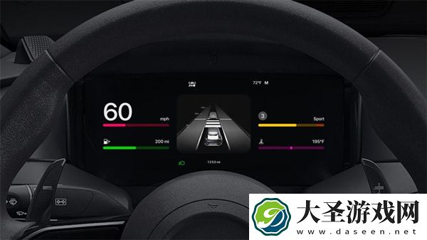 苹果尴尬！3年前发布的新一代CarPlay终于有车企要用了