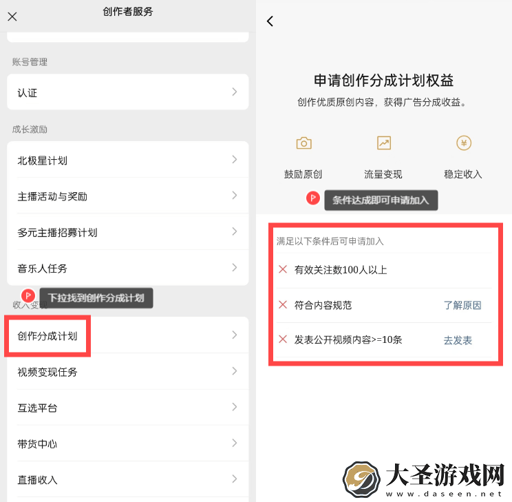 原创小视频副业