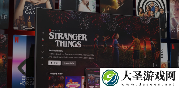 Netflix宣布在加拿大取消最便宜的无广告订阅服务