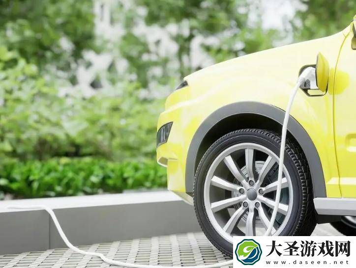 新能源遇上互联网