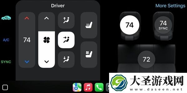 苹果尴尬！3年前发布的新一代CarPlay终于有车企要用了