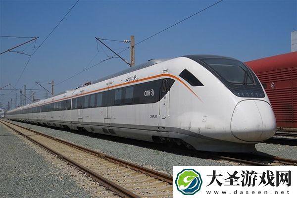 济郑高铁线即将静态验收