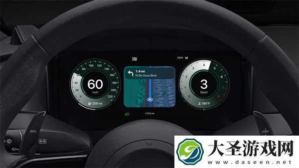 苹果尴尬！3年前发布的新一代CarPlay终于有车企要用了