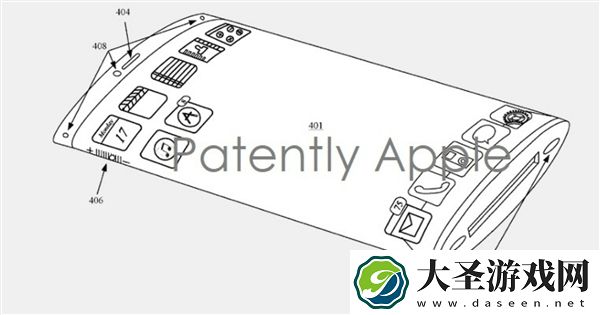 近10年最大变化！20周年iPhone外观曝光